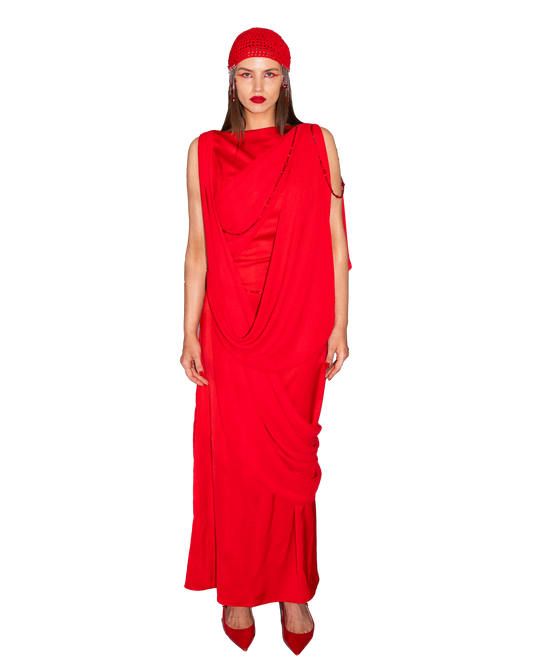 RED 2 - mekko