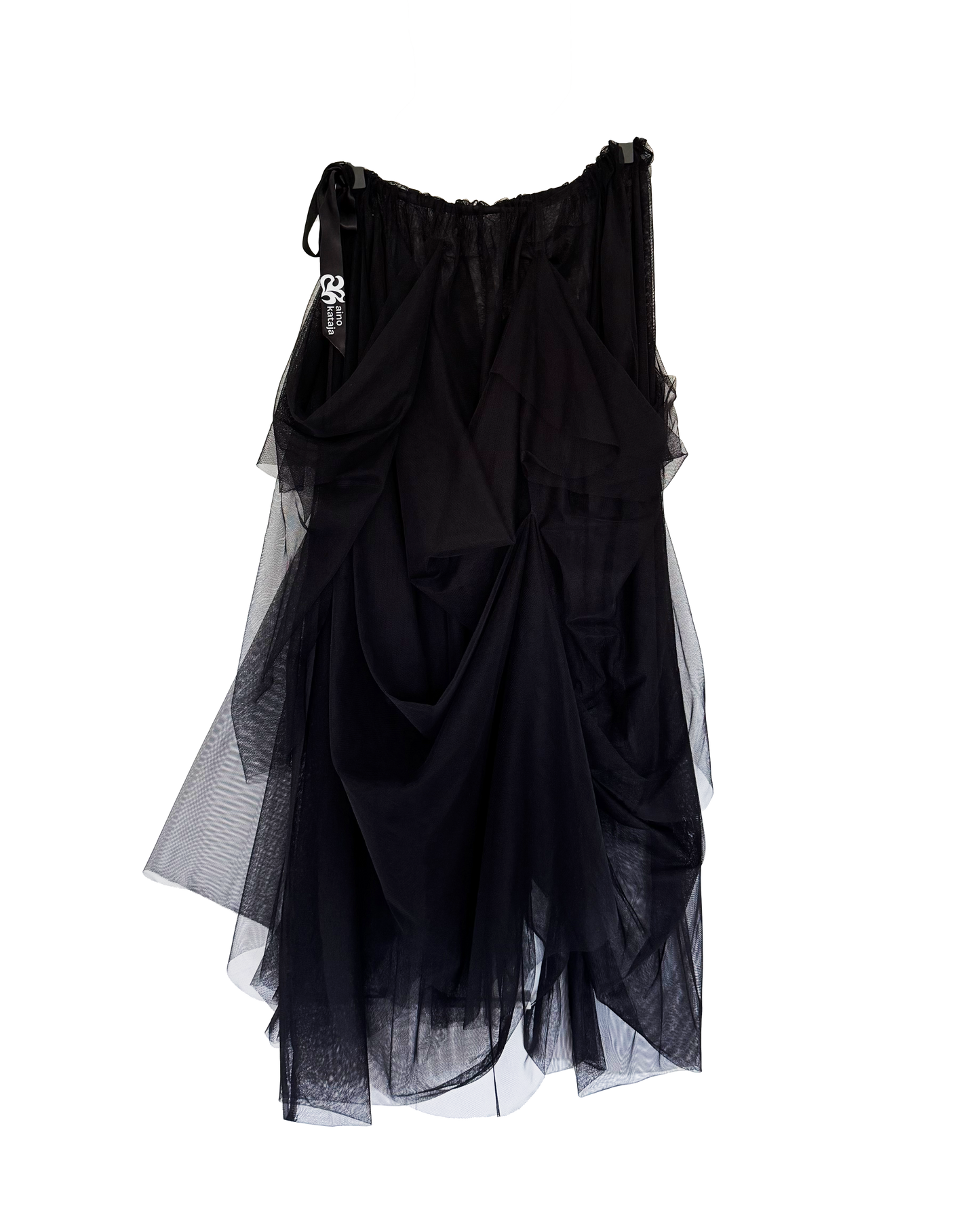 BLACK 1 - hame