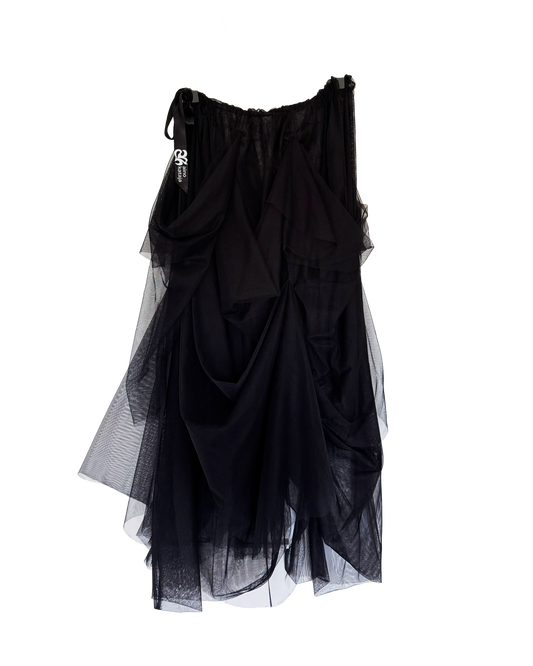 BLACK 1 - hame