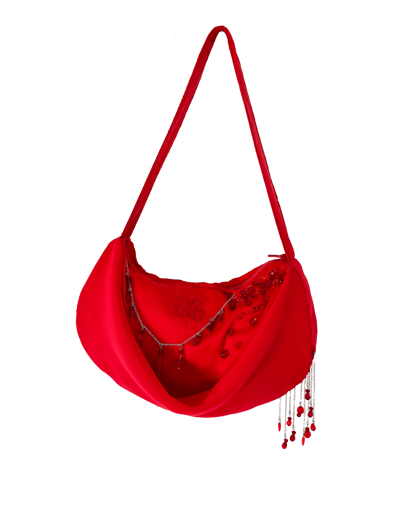 RED 2 - Spiced up Saturday bag