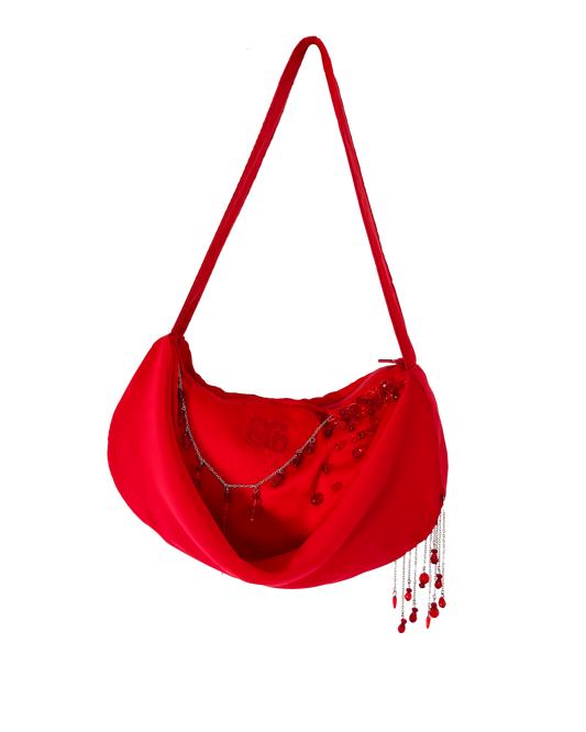 RED 2 - Spiced up Saturday bag