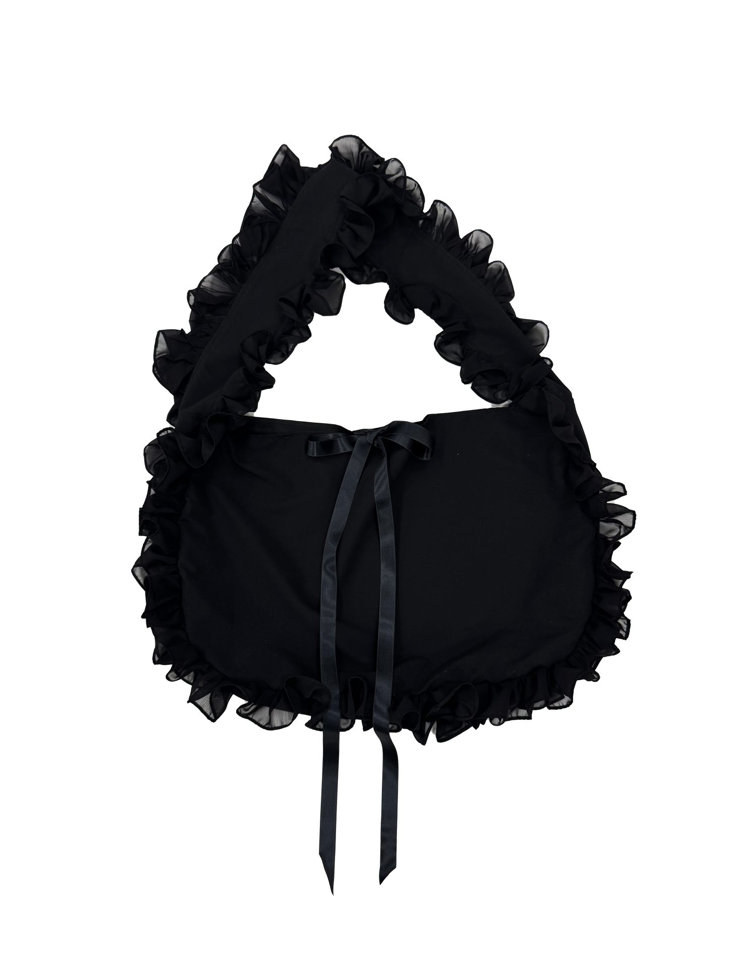 Ruffle Sunday Bag ENNAKKOTILAUS