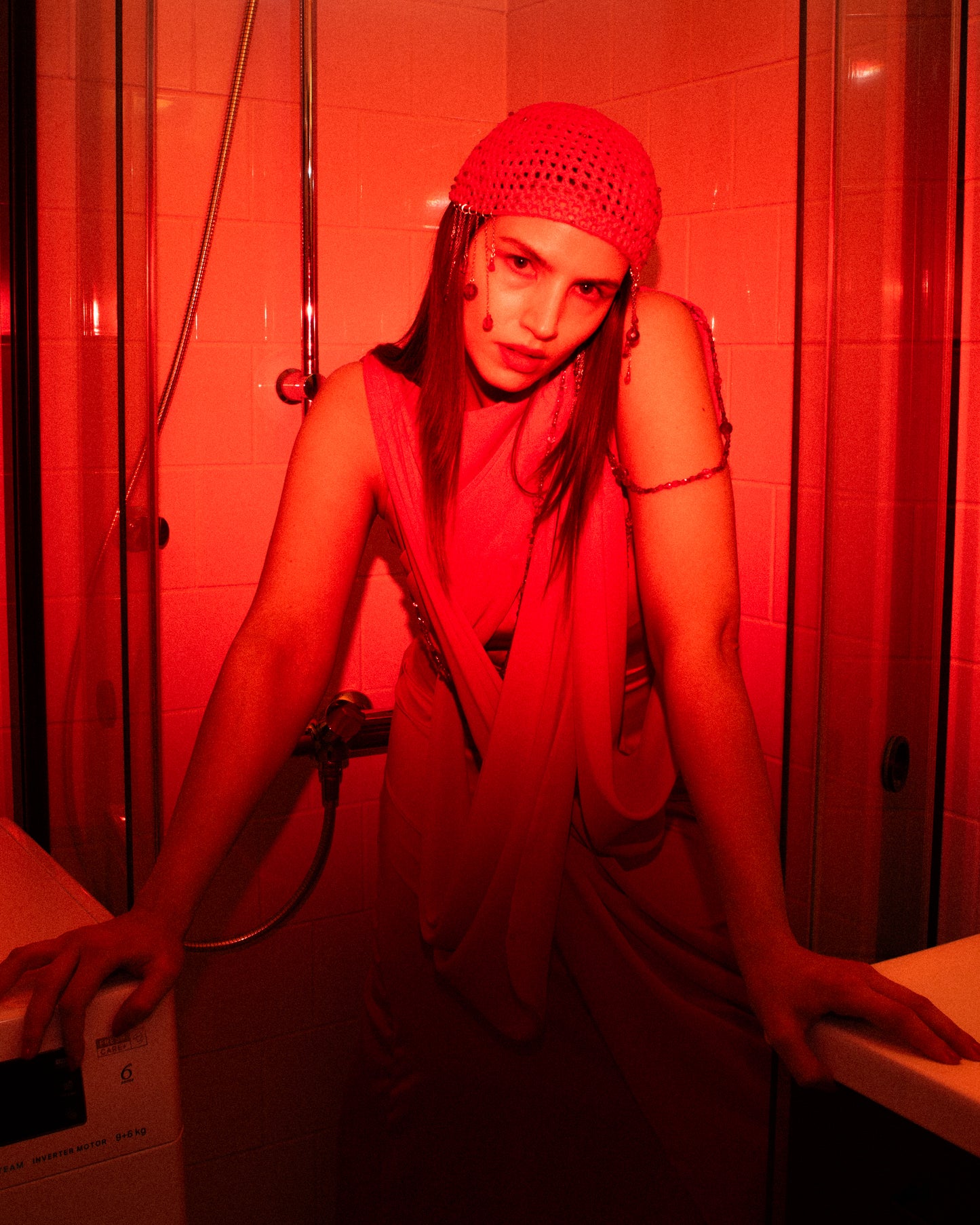 RED 2 - mekko