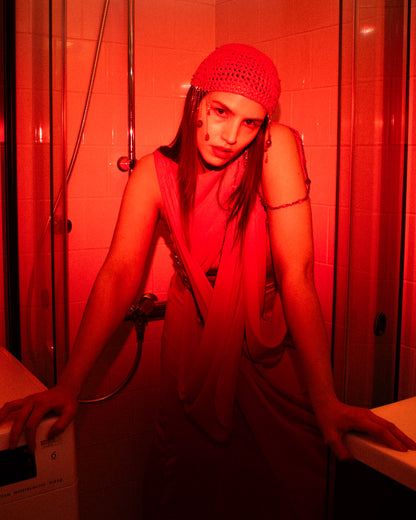 RED 2 - mekko
