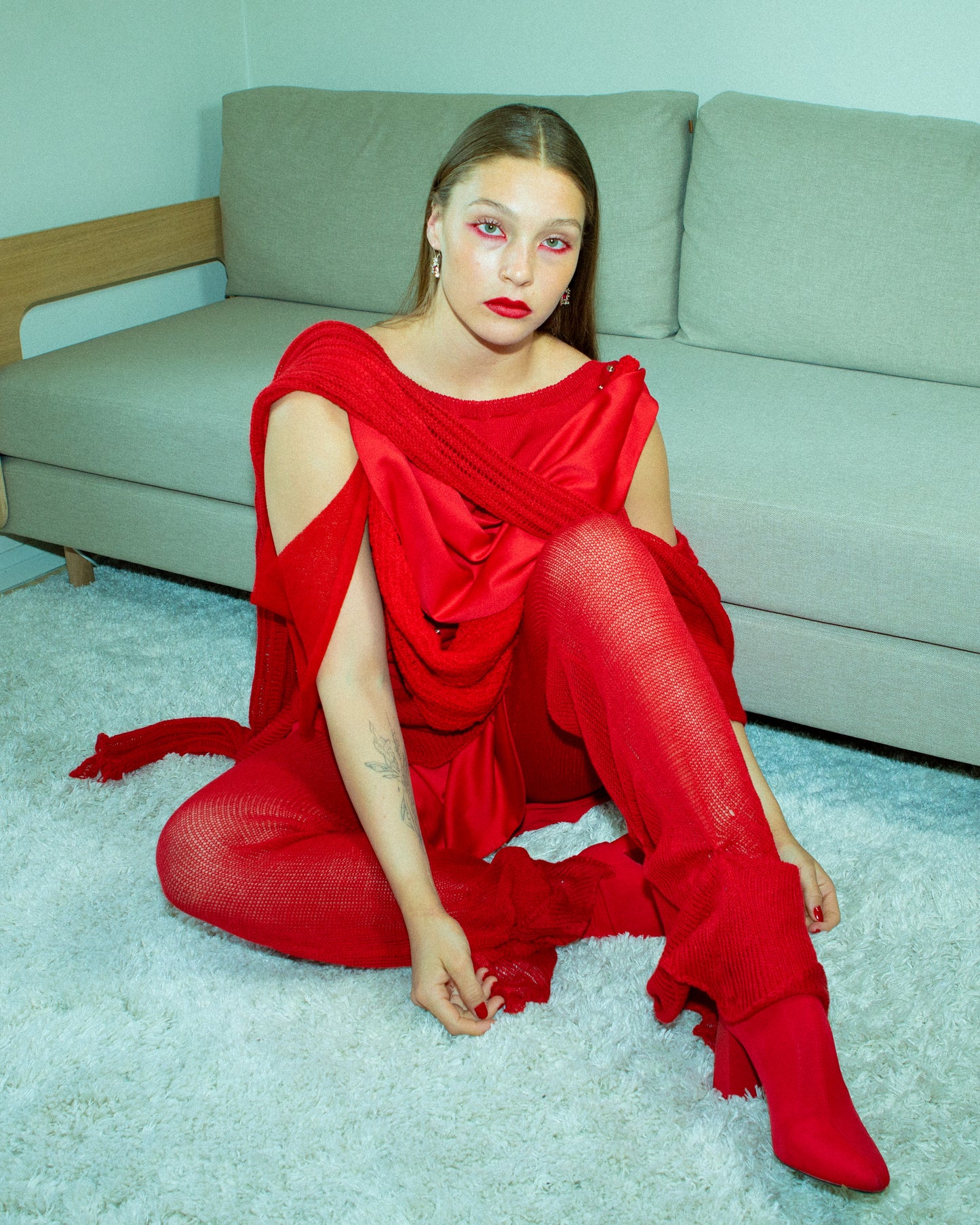 RED 1 - neuleasu