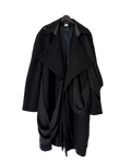 BLACK 2 - trenssitakki