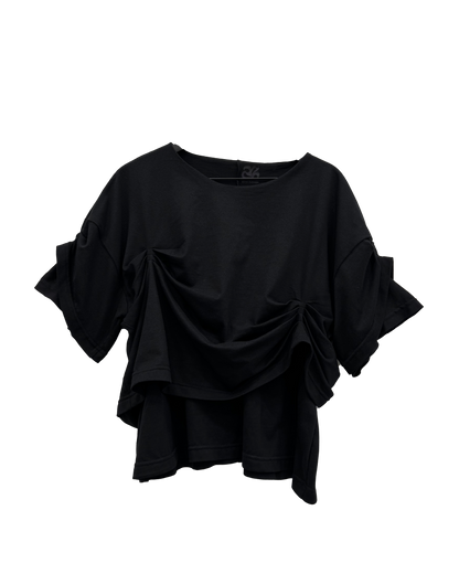 BLACK 1 - t-paita