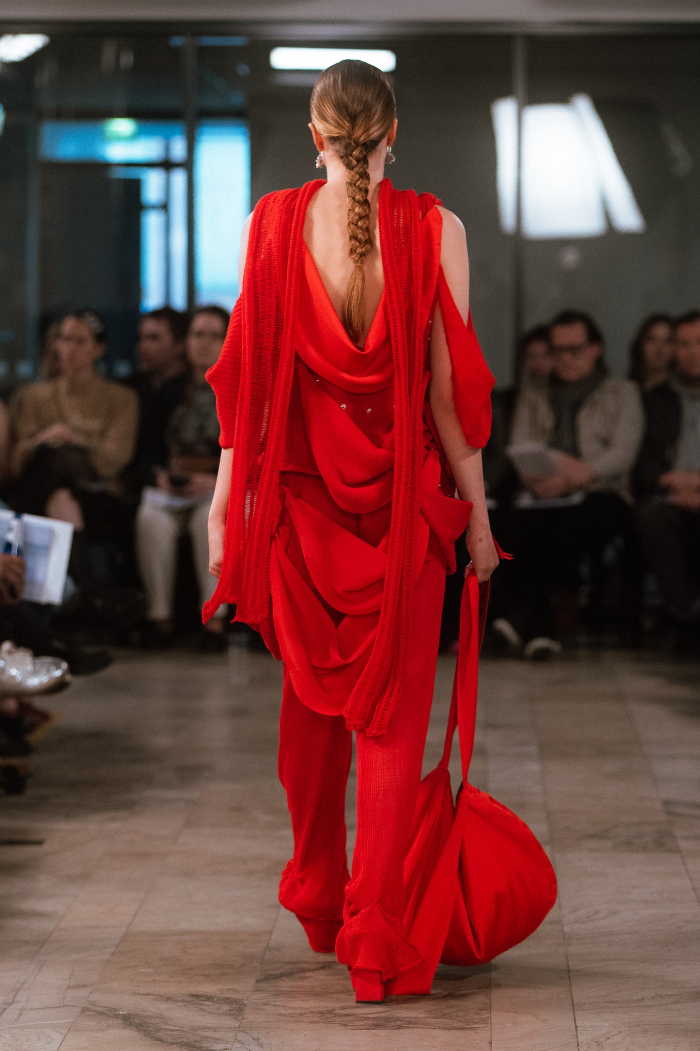 RED 1 - neuleasu