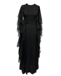 BLACK 4 - mekko