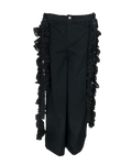 RUFFLE PANTS